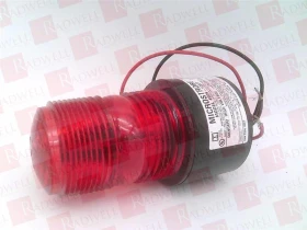Проблесковый маячок Артикул 490S-1280-T от производителя TOMAR