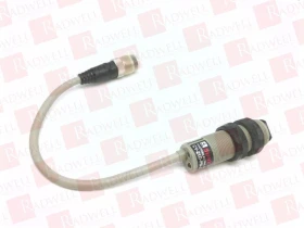 Фотоэлектрический датчик Артикул CY-21D-PN-J от производителя MATSUSHITA ELECTRIC