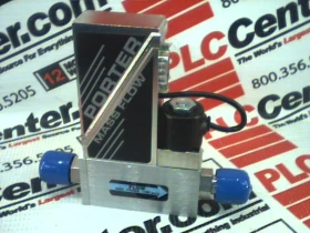 Измеритель расхода Артикул 251-DKHSVDAA от производителя PORTER INSTRUMENT