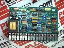 Плата управления EUE-7-100530004