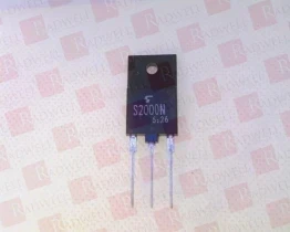 Транзистор Артикул S2000N от производителя TOSHIBA