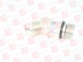 Фитинг для гидравлики Артикул 10V5OX-S от производителя PARKER