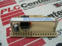 Плата управления/интерфейса Артикул MMC-468 от производителя INVENSYS
