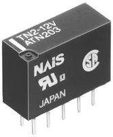 Реле / розетка Артикул TN245V от производителя MATSUSHITA ELECTRIC