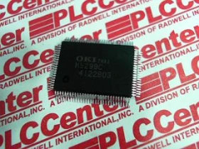 Интегральная микросхема Артикул M5299C от производителя OKI