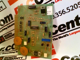 Плата управления/интерфейса Артикул 810D от производителя MATRIX SENSORS