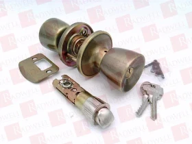 Дверная ручка Артикул J54BYR609 от производителя SCHLAGE LOCK