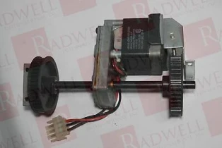 Мотор-редуктор Артикул B3420RP-210 от производителя NIDEC CORP