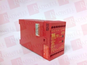 Защитное реле Артикул SR09A-110/220 от производителя OMRON