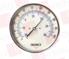 Термометр  Артикул B8560412F от производителя TRERICE