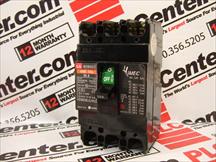 Автоматический выключатель LSIS ABE-53A 3P 50А 600В