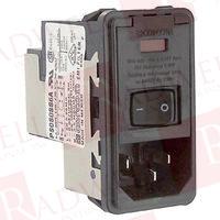 Фильтр  радиопомех Артикул PS0S0SS6A от производителя TE CONNECTIVITY