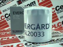 Масляный фильтр SL20033 от EVERGARD