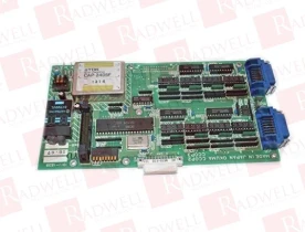 Модуль / стойка ПЛК Артикул E4809-436-055-A от производителя OKUMA