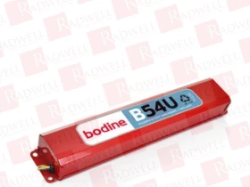 Трансформатор зажигания Артикул B54U от производителя SIGNIFY