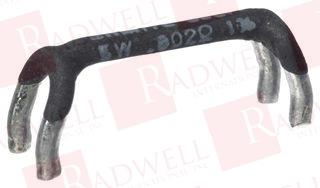 Резистор  Артикул 650FPR002E от производителя OHMITE