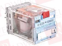 Реле / розетка Артикул C3-R20N/230VAC от производителя TURCK