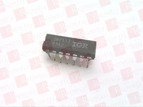 Тиристор  / СКР / триак  / диак  / альтернистор  Артикул IC2113 от производителя INTERNATIONAL RECTIFIER