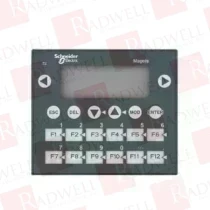 Интерфейс оператора Артикул XBTR410 от производителя SCHNEIDER ELECTRIC