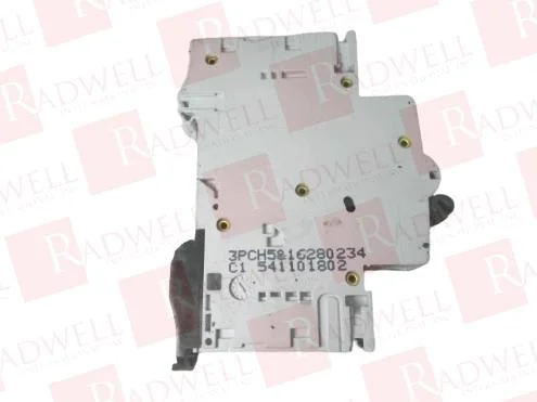 Автоматический выключатель для монтажа на дин-рейку Артикул E91SULC01 от производителя EEC AEG