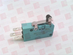 Миниатюрный щелчковой выключатель Артикул ABV1215619R от производителя MATSUSHITA ELECTRIC