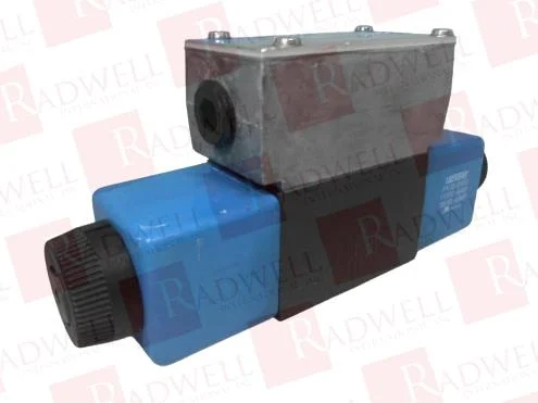 Гидравлический клапан Артикул 02-135349 от производителя EATON CORPORATION