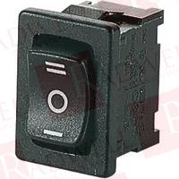 Миниатюрный клавишный выключатель Артикул 1808,1202 от производителя MARQUARDT
