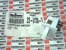 Микропереключатель / миниатюрный переключатель Артикул 23-0130-3 от производителя MANITOWOC ICE INC