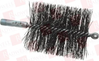 Проволочная щетка Артикул 43336 от производителя SCHAEFER BRUSH MFG