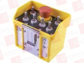 Управление краном Артикул T150-000205-01A от производителя OMNEX CONTROL SYSTEMS