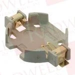 Аккумулятор Артикул BU2032SM-HD-G от производителя MEMORY PROTECTION DEVICES