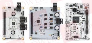 Плата управления/интерфейса Артикул TMC5041-EVAL-KIT от производителя TRINAMIC