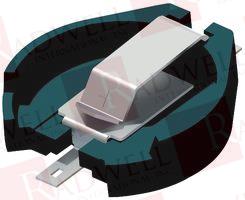 Розетка / вывод  / держатель Артикул 1073 от производителя KEYSTONE ELECTRONICS