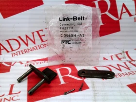 Цепь C-2060H-A2 производства LINK BELT