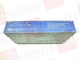 Реле потери фазы / напряжения Артикул 221F00-A256MHGB от производителя SCHWEITZER ENGINEERING