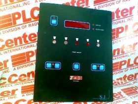 Клавиатура Артикул EBU-PS/R-5-KC от производителя SJ CONTROLS