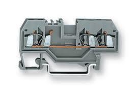 281-681 Клемма от WAGO