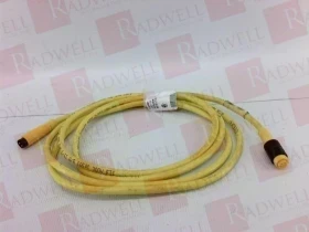 Комплект кабелей / шнуров QD Артикул PKG-4Z-1.5-PSG-3 от производителя TURCK