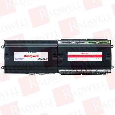 Модуль / стойка ПЛК Артикул AX3-PPC-O от производителя HONEYWELL
