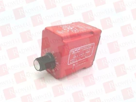 Замедляющие реле Артикул T3K-600-461 от производителя AMETEK