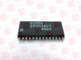 Радиоприемник  Артикул SP241ACT от производителя SIPEX