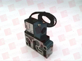 Электромагнитный клапан  Артикул 914A-PM-611BA от производителя MAC VALVES INC