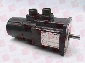 Серводвигатель Артикул BL-S10E-30 от производителя OKUMA