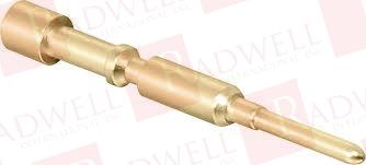 Перемычка / клемма / штекер Артикул 61.083.11 от производителя TE CONNECTIVITY