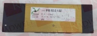Конусный клапан  Артикул 818.52.0.1.02 от производителя PNEUMAX
