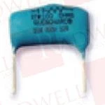 Ограничитель перенапряжения / супрессор  Артикул 104M06QC100 от производителя PANCON CORPORATION