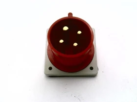 635-4-19 Штекер / розетка от WALTHER ELECTRIC