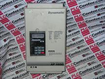 Привод электрический DYNAMATIC AF-161002-0480, 10 л.с., 380-460В