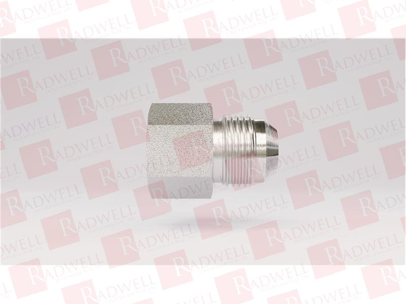 Фитинг для гидравлики Артикул 2406-05-08 от производителя TOMPKINS INDUSTRIES