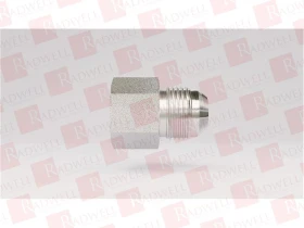 Фитинг для гидравлики Артикул 2406-10-04 от производителя TOMPKINS INDUSTRIES
